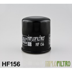 ΦΙΛΤΡΟ ΛΑΔΙΟΥ HF156 HIFLOFILTRO [B]